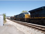 CSX 965